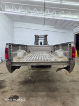 1999-2010 Ford F250 F350 Super Duty 8' Long Truck Bed