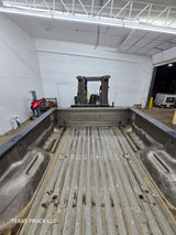 1999-2010 Ford F250 F350 Super Duty 8' Long Truck Bed