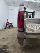 1999-2010 Ford F250 F350 Super Duty 8' Long Truck Bed