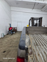 1999-2010 Ford F250 F350 Super Duty 8' Long Truck Bed