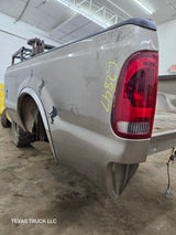 1999-2010 Ford F250 F350 Super Duty 8' Long Truck Bed