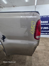 1999-2010 Ford F250 F350 Super Duty 8' Long Truck Bed