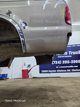1999-2010 Ford F250 F350 Super Duty 8' Long Truck Bed