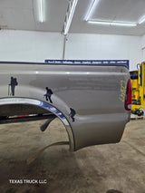 1999-2010 Ford F250 F350 Super Duty 8' Long Truck Bed
