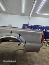 1999-2010 Ford F250 F350 Super Duty 8' Long Truck Bed