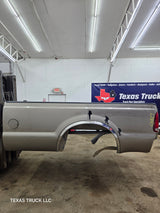 1999-2010 Ford F250 F350 Super Duty 8' Long Truck Bed