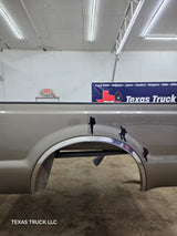 1999-2010 Ford F250 F350 Super Duty 8' Long Truck Bed