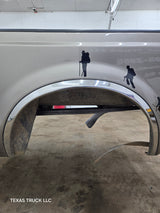 1999-2010 Ford F250 F350 Super Duty 8' Long Truck Bed