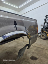 1999-2010 Ford F250 F350 Super Duty 8' Long Truck Bed