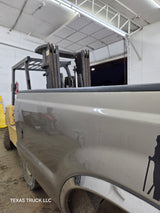 1999-2010 Ford F250 F350 Super Duty 8' Long Truck Bed