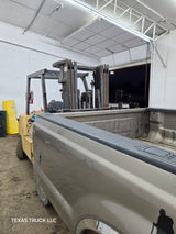1999-2010 Ford F250 F350 Super Duty 8' Long Truck Bed