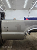 1999-2010 Ford F250 F350 Super Duty 8' Long Truck Bed