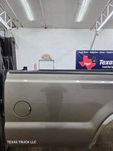 1999-2010 Ford F250 F350 Super Duty 8' Long Truck Bed