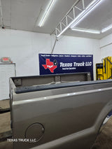 1999-2010 Ford F250 F350 Super Duty 8' Long Truck Bed
