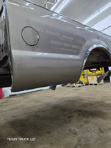 1999-2010 Ford F250 F350 Super Duty 8' Long Truck Bed