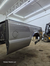 1999-2010 Ford F250 F350 Super Duty 8' Long Truck Bed