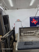1999-2010 Ford F250 F350 Super Duty 8' Long Truck Bed