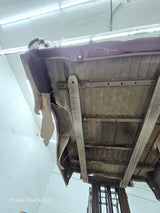 1999-2010 Ford F250 F350 Super Duty 8' Long Truck Bed