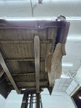 1999-2010 Ford F250 F350 Super Duty 8' Long Truck Bed