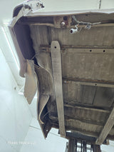 1999-2010 Ford F250 F350 Super Duty 8' Long Truck Bed
