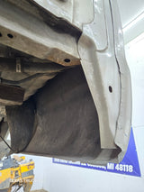 1999-2010 Ford F250 F350 Super Duty 8' Long Truck Bed
