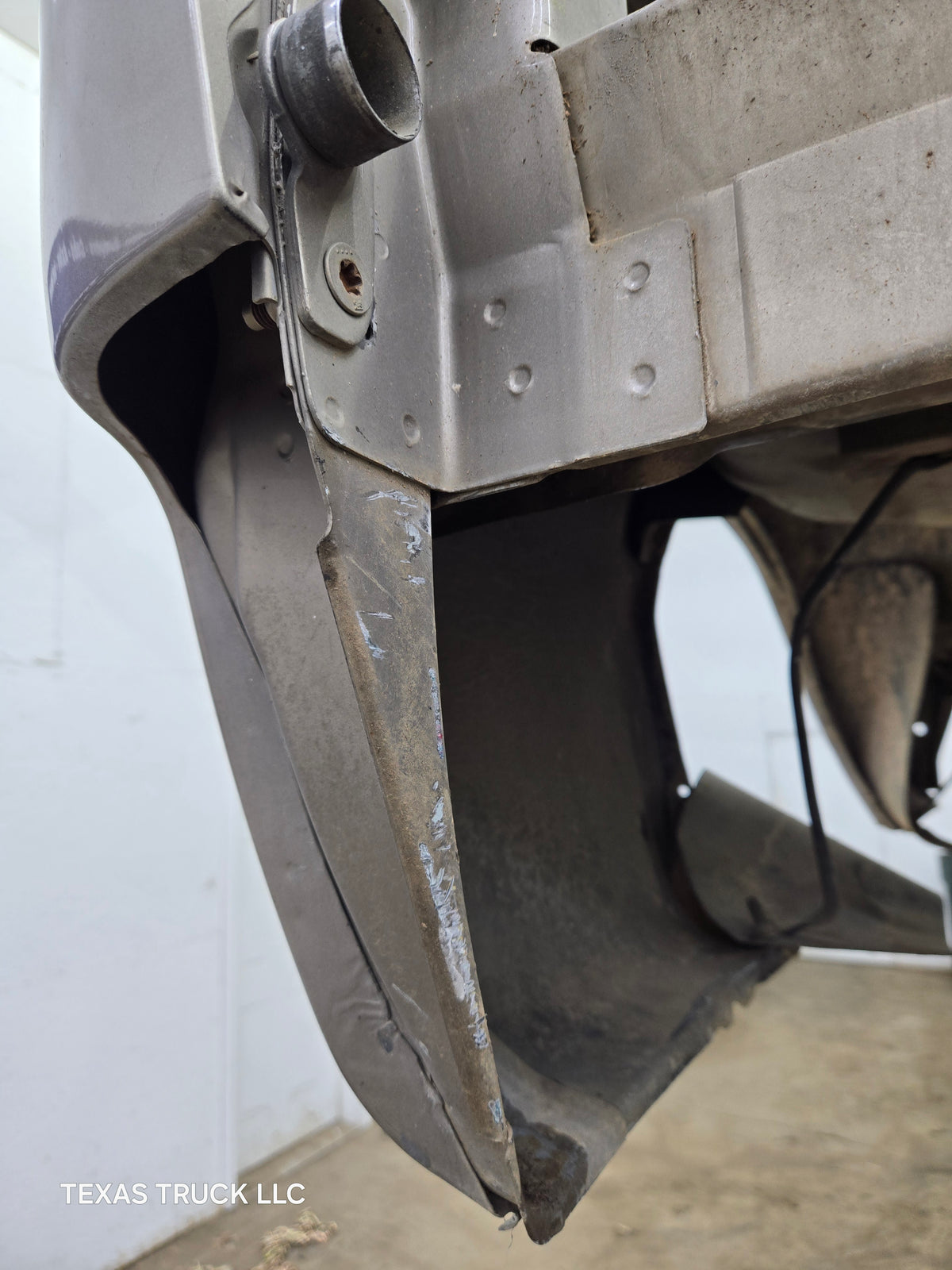 1999-2010 Ford F250 F350 Super Duty 8' Long Truck Bed