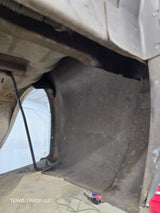 1999-2010 Ford F250 F350 Super Duty 8' Long Truck Bed