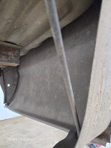 1999-2010 Ford F250 F350 Super Duty 8' Long Truck Bed