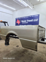 1993-2011 Ford Ranger 6' Short Bed