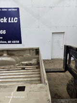 1993-2011 Ford Ranger 6' Short Bed