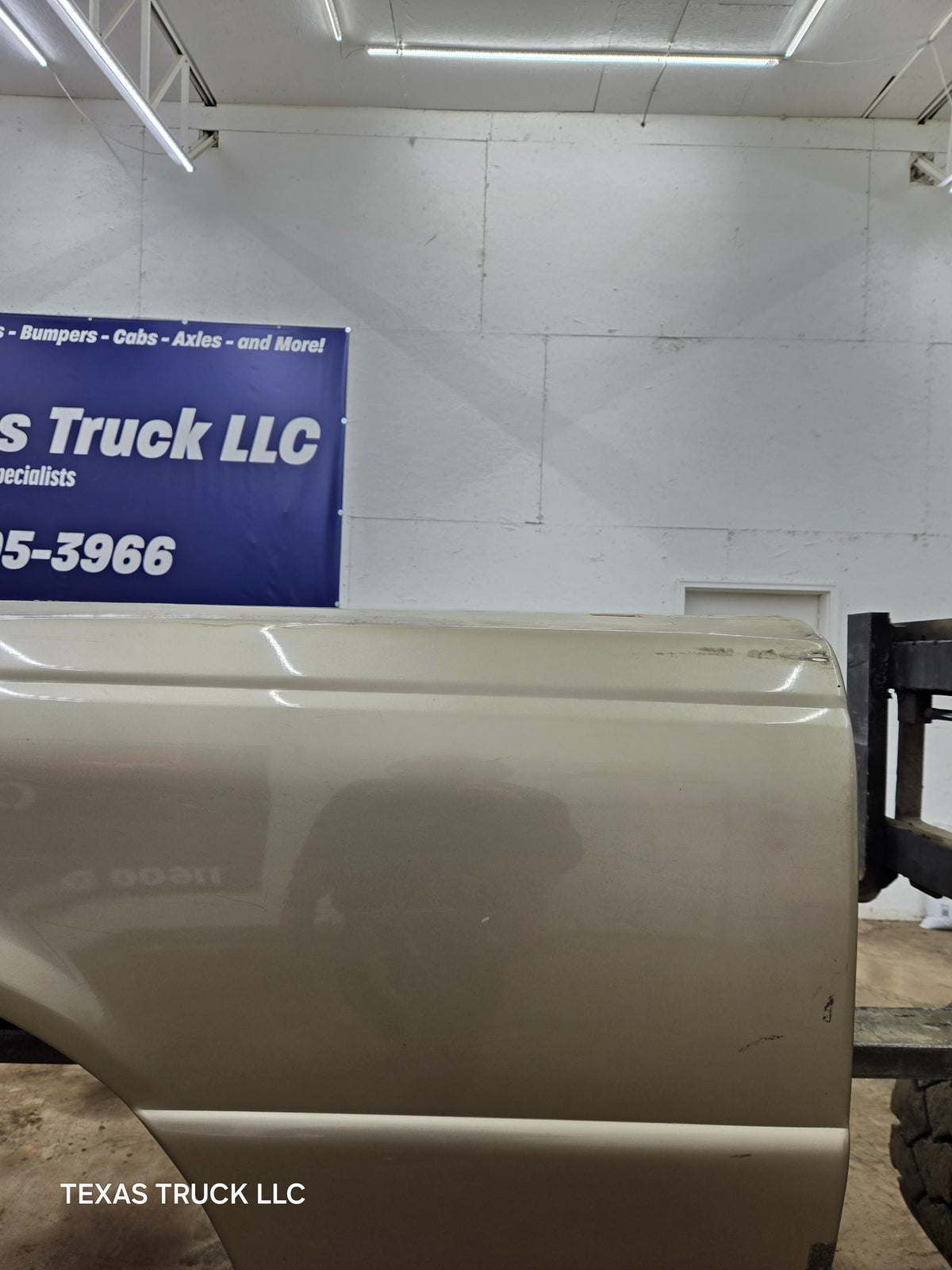 1993-2011 Ford Ranger 6' Short Bed
