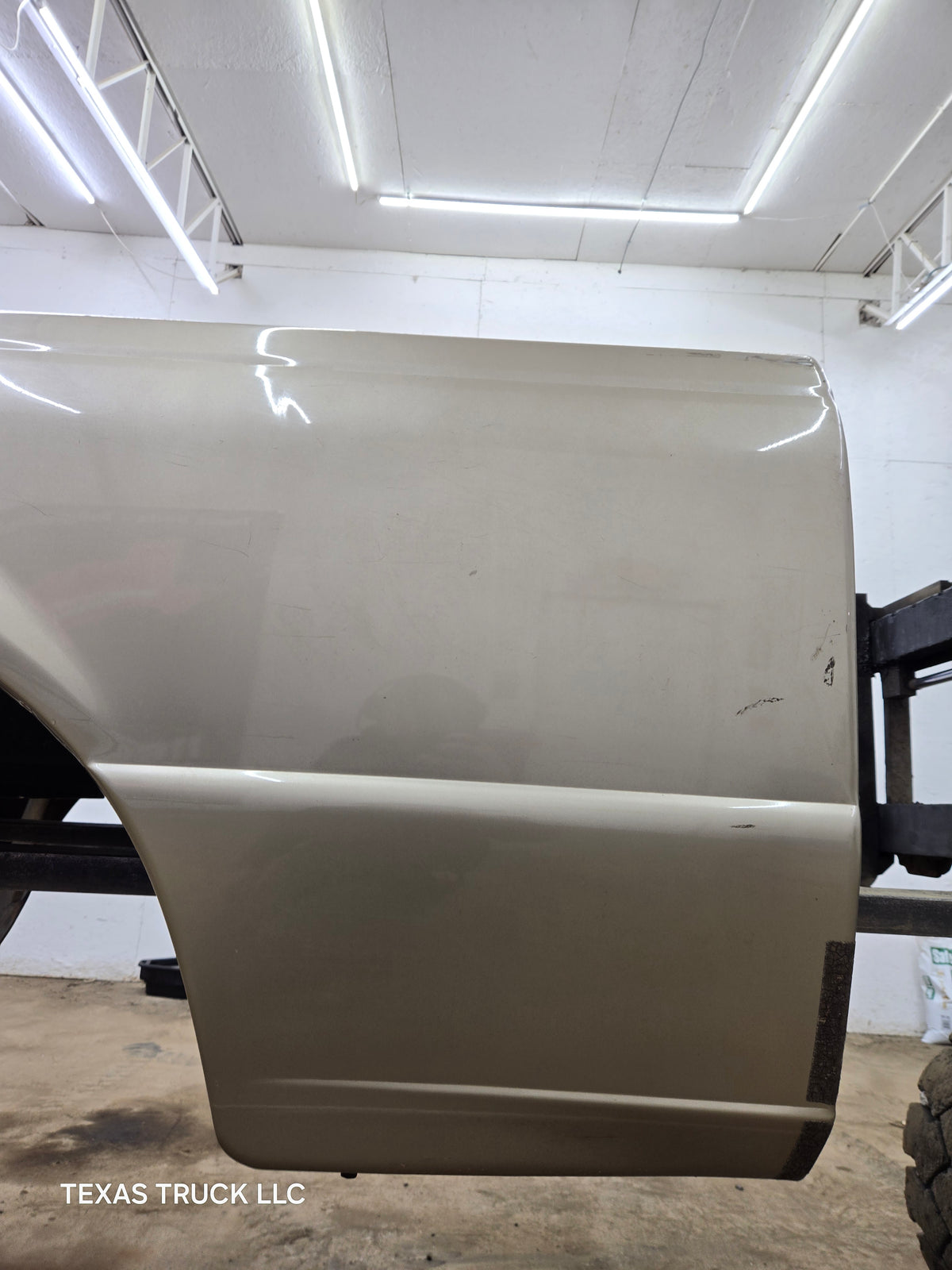 1993-2011 Ford Ranger 6' Short Bed