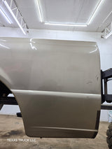 1993-2011 Ford Ranger 6' Short Bed