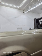 1993-2011 Ford Ranger 6' Short Bed