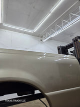 1993-2011 Ford Ranger 6' Short Bed