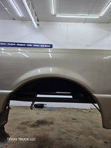 1993-2011 Ford Ranger 6' Short Bed