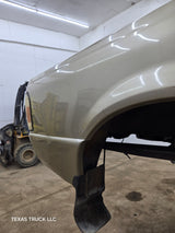 1993-2011 Ford Ranger 6' Short Bed