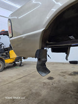 1993-2011 Ford Ranger 6' Short Bed