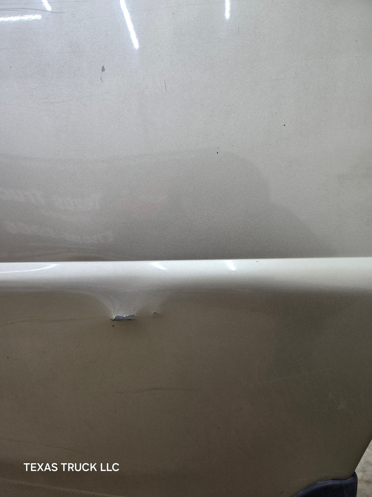 1993-2011 Ford Ranger 6' Short Bed