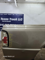 1993-2011 Ford Ranger 6' Short Bed