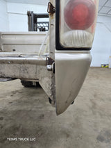 1993-2011 Ford Ranger 6' Short Bed