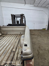 1993-2011 Ford Ranger 6' Short Bed