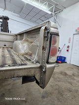1993-2011 Ford Ranger 6' Short Bed