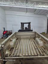 1993-2011 Ford Ranger 6' Short Bed