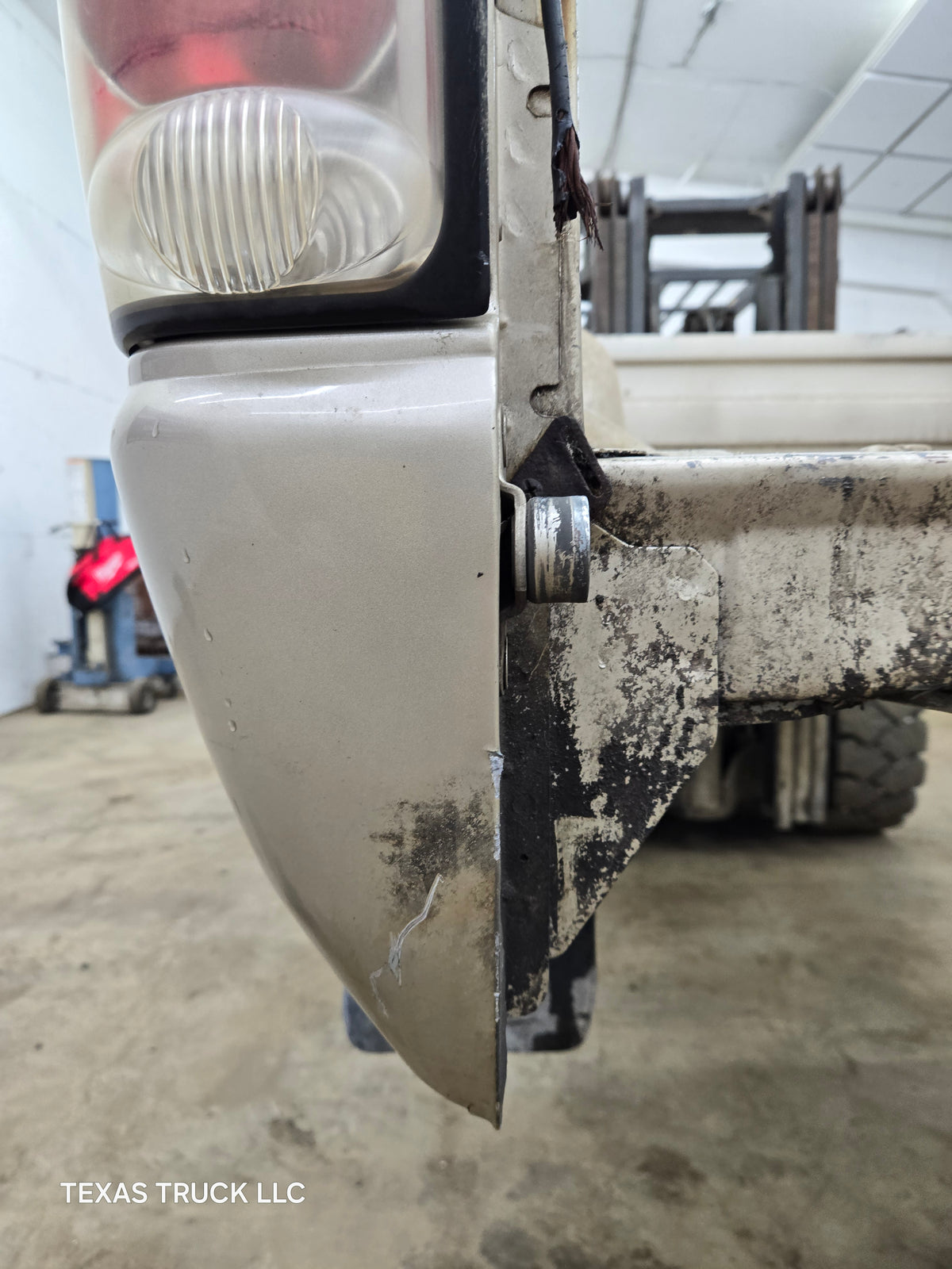 1993-2011 Ford Ranger 6' Short Bed