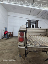 1993-2011 Ford Ranger 6' Short Bed