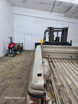 1993-2011 Ford Ranger 6' Short Bed