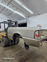 1993-2011 Ford Ranger 6' Short Bed