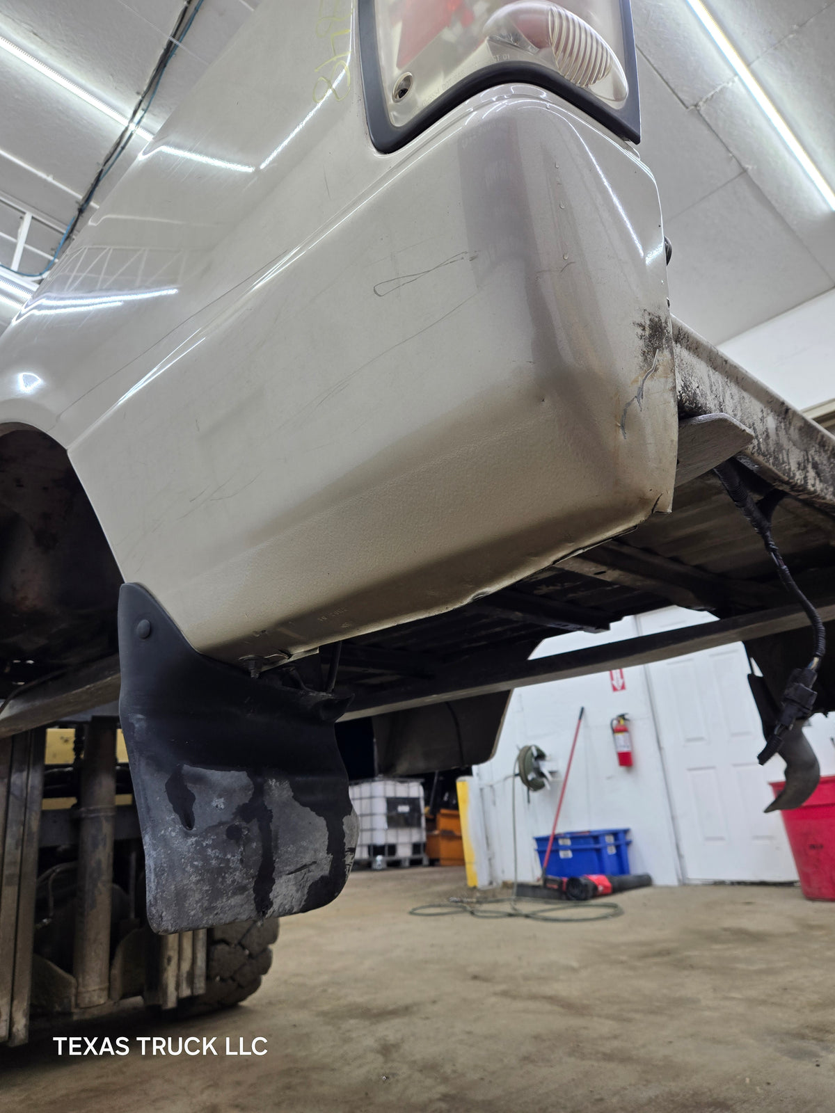 1993-2011 Ford Ranger 6' Short Bed