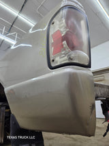 1993-2011 Ford Ranger 6' Short Bed